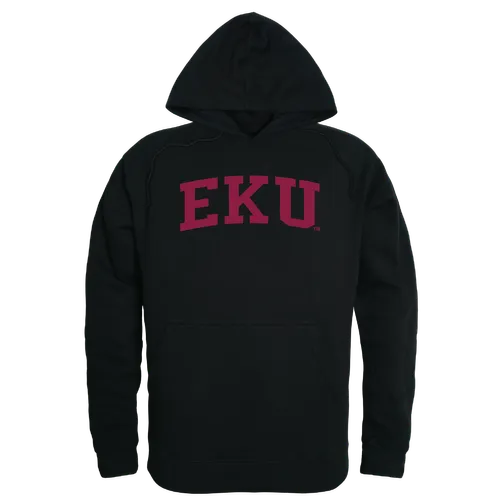 W Republic Eastern Kentucky Colonels College Hoodie 547-217. Decorated in seven days or less.