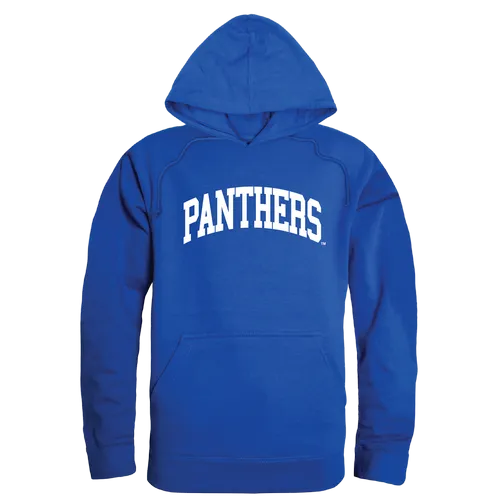 W Republic Georgia State Panthers College Hoodie 547-256. Decorated in seven days or less.