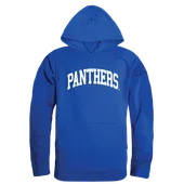 W Republic Georgia State Panthers College Hoodie 547-256