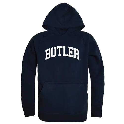 W Republic Butler Bulldogs College Hoodie 547-275. Decorated in seven days or less.