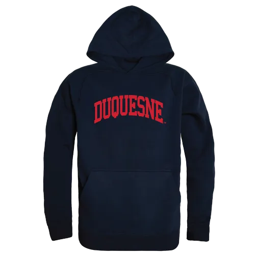 W Republic Duquesne Dukes College Hoodie 547-293. Decorated in seven days or less.