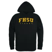 W Republic Fort Hays State Tigers College Hoodie 547-442