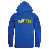 W Republic Madonna Crusaders College Hoodie 547-479