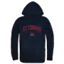 W Republic St. Thomas Bobcats College Hoodie 547-480