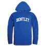 W Republic Bentley University Falcons College Hoodie 547-483