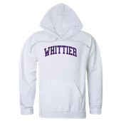 W Republic Whittier College Poets College Hoodie 547-487