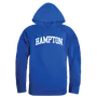 W Republic Hampton University Pirates College Hoodie 547-489