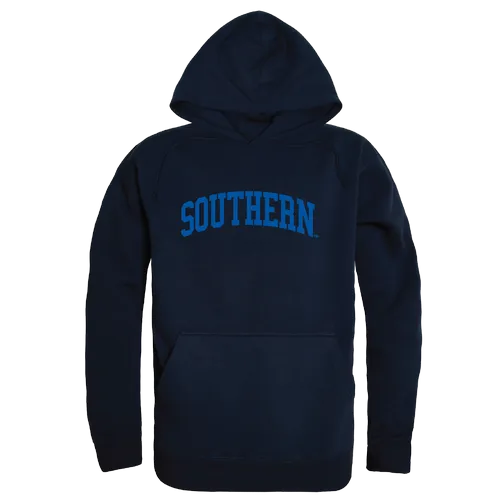 W Republic Southern Connecticut Owls College Hoodie 547-490. Decorated in seven days or less.