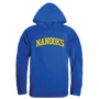 W Republic University Of Alaska Fairbanks Nanooks College Hoodie 547-496