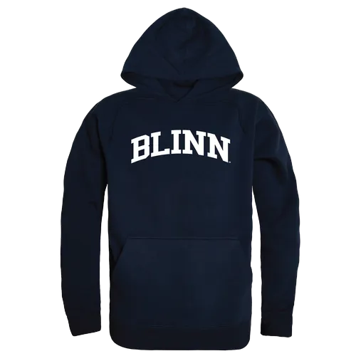 W Republic Blinn Buccaneers College Hoodie 547-501. Decorated in seven days or less.