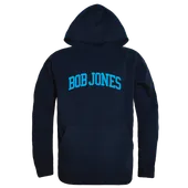 W Republic Bob Jones Bruins College Hoodie 547-502