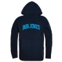 W Republic Bob Jones Bruins College Hoodie 547-502