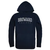 W Republic Broward College Seahawks College Hoodie 547-504