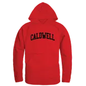 W Republic Caldwell University Cougars College Hoodie 547-505