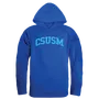 W Republic Cal State San Marcos Cougars College Hoodie 547-506