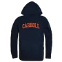 W Republic Carroll University Pioneers College Hoodie 547-508