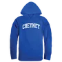 W Republic Cheyney University Wolves College Hoodie 547-509