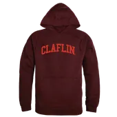 W Republic Claflin Panthers College Hoodie 547-511