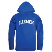 W Republic Daemen College Wildcats College Hoodie 547-513