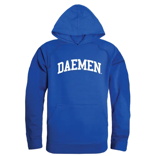 W Republic Daemen College Wildcats College Hoodie 547-513. Decorated in seven days or less.