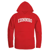 W Republic Edinboro University Fighting Scots College Hoodie 547-516