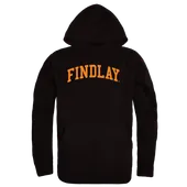 W Republic Findlay Oilers College Hoodie 547-518