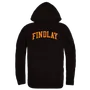 W Republic Findlay Oilers College Hoodie 547-518