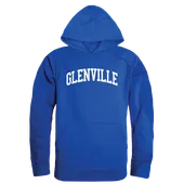 W Republic Glenville State Pioneers College Hoodie 547-522