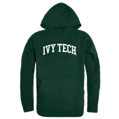 W Republic Ivy Tech College Hoodie 547-526