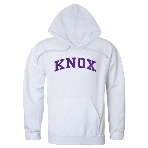 W Republic Knox College Prairie Fire College Hoodie 547-527. Decorated in seven days or less.