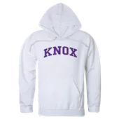 W Republic Knox College Prairie Fire College Hoodie 547-527