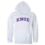 W Republic Knox College Prairie Fire College Hoodie 547-527