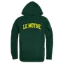 W Republic Le Moyne Dolphins College Hoodie 547-529