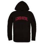 W Republic Lenoir-Rhyne Bears College Hoodie 547-530