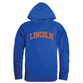 W Republic Lincoln University Lions College Hoodie 547-532