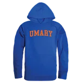 W Republic UMary Marauders College Hoodie 547-538