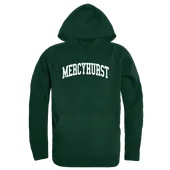 W Republic Mercyhurst Lakers College Hoodie 547-540