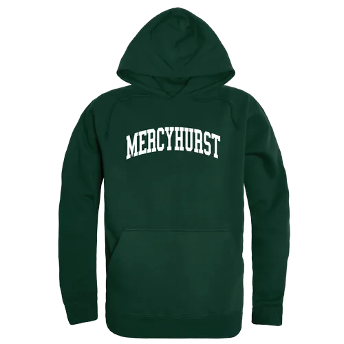 W Republic Mercyhurst Lakers College Hoodie 547-540. Decorated in seven days or less.