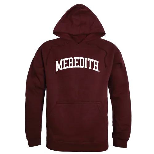 W Republic Meredith Avenging Angels College Hoodie 547-541. Decorated in seven days or less.