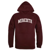 W Republic Meredith Avenging Angels College Hoodie 547-541