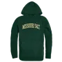 W Republic Missouri S&T Miners College Hoodie 547-548