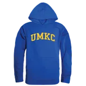 W Republic UMKC Roos College Hoodie 547-549