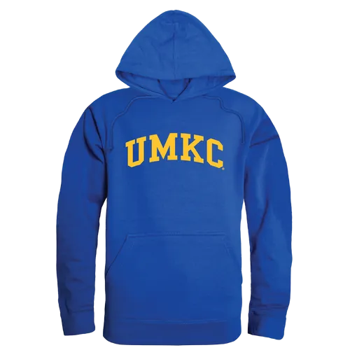 W Republic UMKC Roos College Hoodie 547-549. Decorated in seven days or less.