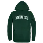 W Republic Montana Tech Orediggers College Hoodie 547-550