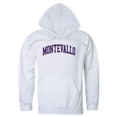 W Republic Montevallo Falcons College Hoodie 547-551