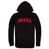 W Republic U Of Nebraska Omaha Mavericks College Hoodie 547-552