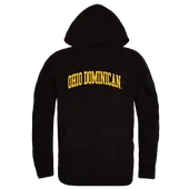 W Republic Ohio Dominican Panthers College Hoodie 547-563