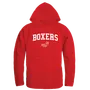 W Republic Pacific Boxers College Hoodie 547-567