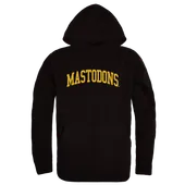 W Republic Purdue Fort Wayne Mastodons College Hoodie 547-571