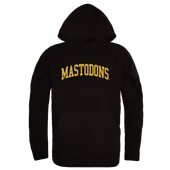 W Republic Purdue Fort Wayne Mastodons College Hoodie 547-571